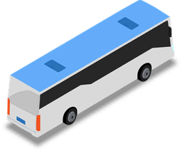 BRT placement illustration